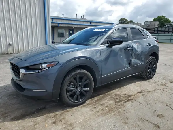 3MVDMBCL8NM422236 2022 MAZDA CX-30 - Image 1