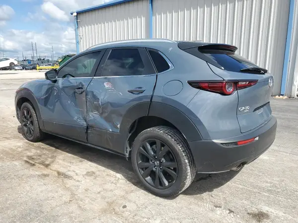 3MVDMBCL8NM422236 2022 MAZDA CX-30 - Image 2