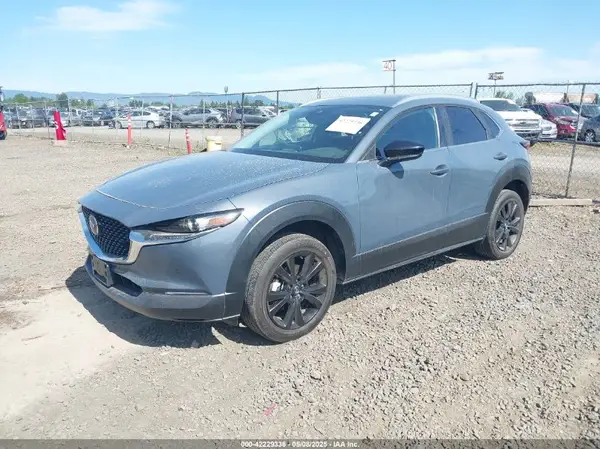 3MVDMBCL8NM422737 2022 MAZDA CX-30 - Image 2
