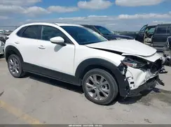 3MVDMBCL8NM423693 2022 MAZDA CX-30
