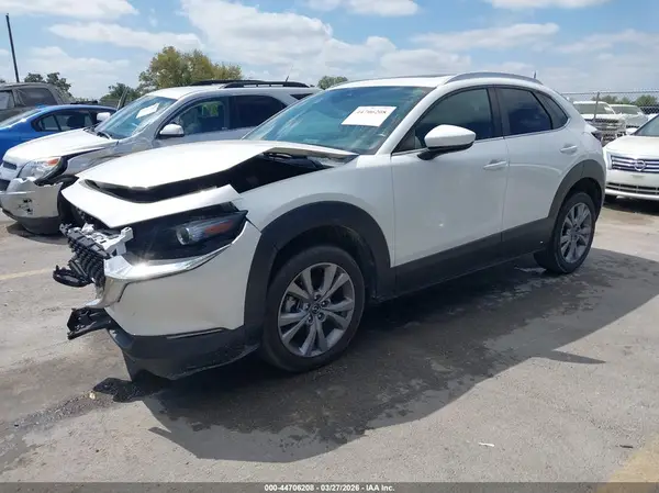 3MVDMBCL8NM423693 2022 MAZDA CX-30 - Image 2