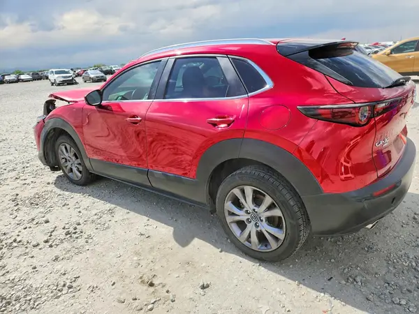 3MVDMBCL8NM424892 2022 MAZDA CX-30 - Image 2