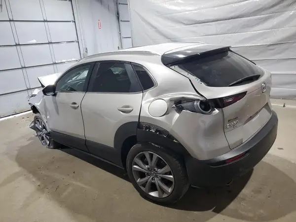 3MVDMBCL8NM428764 2022 MAZDA CX-30 - Image 2