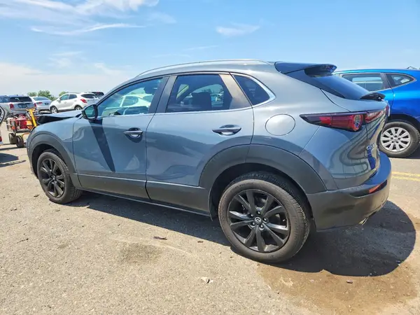 3MVDMBCL8NM429705 2022 MAZDA CX-30 - Image 2