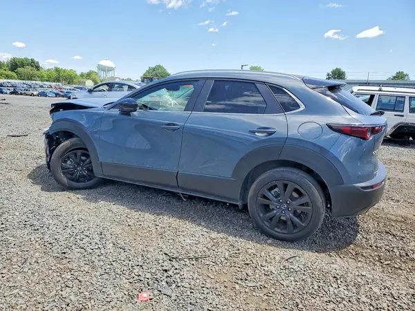 3MVDMBCL8NM430031 2022 MAZDA CX-30 - Image 2