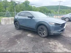 3MVDMBCL8NM430370 2022 MAZDA CX-30