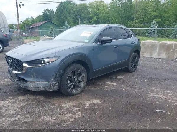 3MVDMBCL8NM430370 2022 MAZDA CX-30 - Image 2