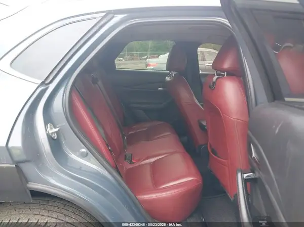 3MVDMBCL8NM430370 2022 MAZDA CX-30 - Image 8