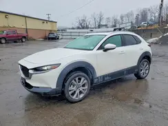 3MVDMBCL8NM433995 2022 MAZDA CX-30
