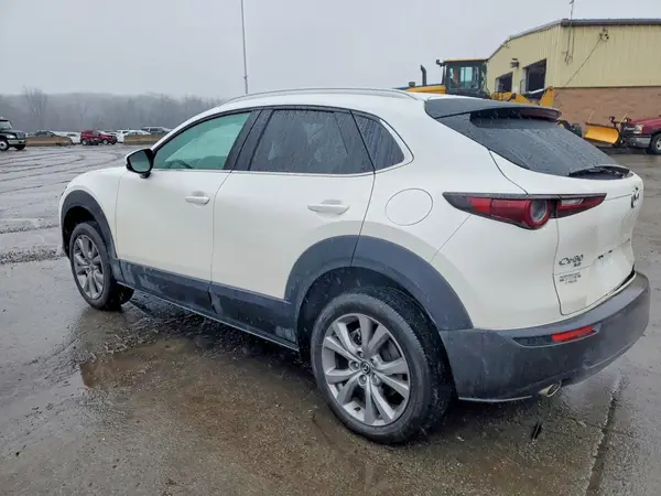 3MVDMBCL8NM433995 2022 MAZDA CX-30 - Image 2
