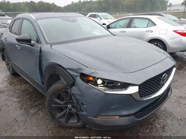 3MVDMBCL8NM434452 2022 MAZDA CX-30 - Image 1
