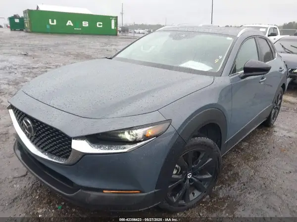 3MVDMBCL8NM434452 2022 MAZDA CX-30 - Image 2