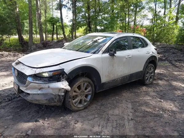 3MVDMBCL8NM439828 2022 MAZDA CX-30 - Image 2