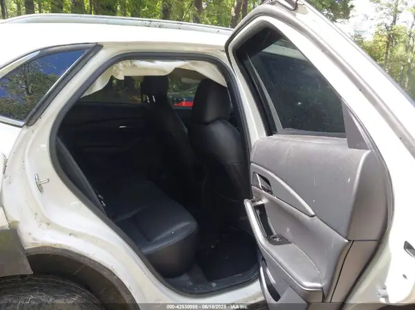 3MVDMBCL8NM439828 2022 MAZDA CX-30 - Image 8