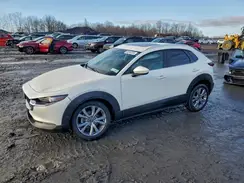 3MVDMBCL8NM439991 2022 MAZDA CX-30
