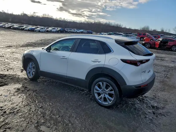 3MVDMBCL8NM439991 2022 MAZDA CX-30 - Image 2
