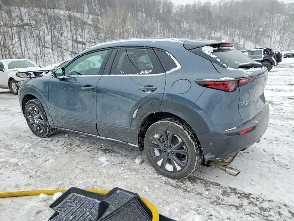 3MVDMBCL8NM443717 2022 MAZDA CX-30 - Image 2