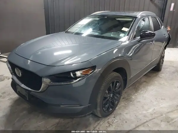 3MVDMBCL8NM447234 2022 MAZDA CX-30 - Image 2