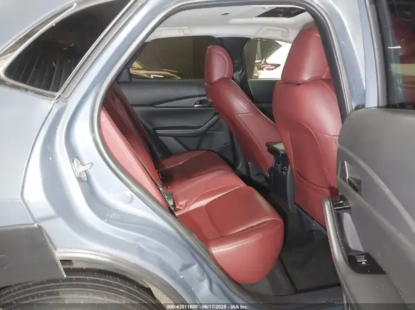 3MVDMBCL8NM447234 2022 MAZDA CX-30 - Image 8