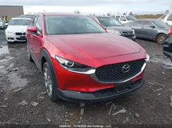 3MVDMBCL8NM448609 2022 MAZDA CX-30