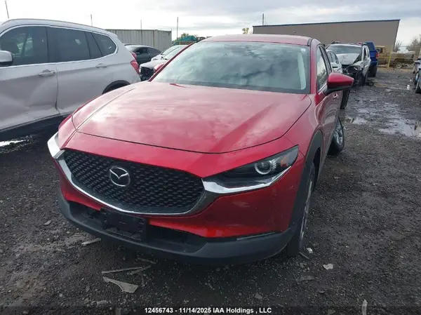 3MVDMBCL8NM448609 2022 MAZDA CX-30 - Image 2