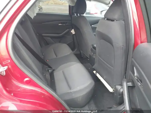 3MVDMBCL8NM448609 2022 MAZDA CX-30 - Image 8