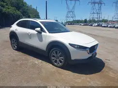 3MVDMBCL8NM455284 2022 MAZDA CX-30