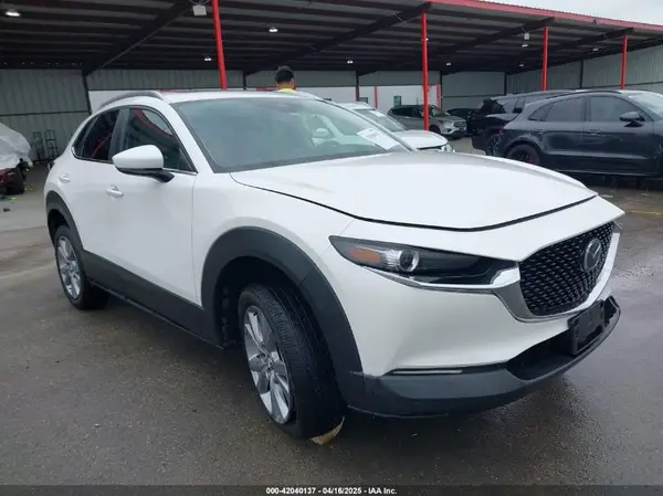 3MVDMBCL8NM455821 2022 MAZDA CX-30 - Image 1