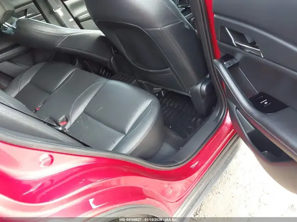 3MVDMBCL8NM456371 2022 MAZDA CX-30 - Image 8