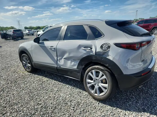 3MVDMBCL8TM106302 2026 MAZDA CX-30 - Image 2