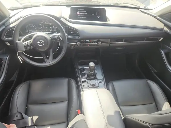 3MVDMBCL8TM106302 2026 MAZDA CX-30 - Image 8