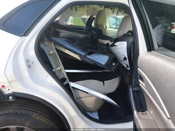 3MVDMBCL8TM107479 2026 MAZDA CX-30 - Image 8