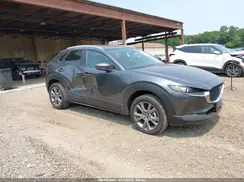3MVDMBCL8TM133029 2026 MAZDA CX-30