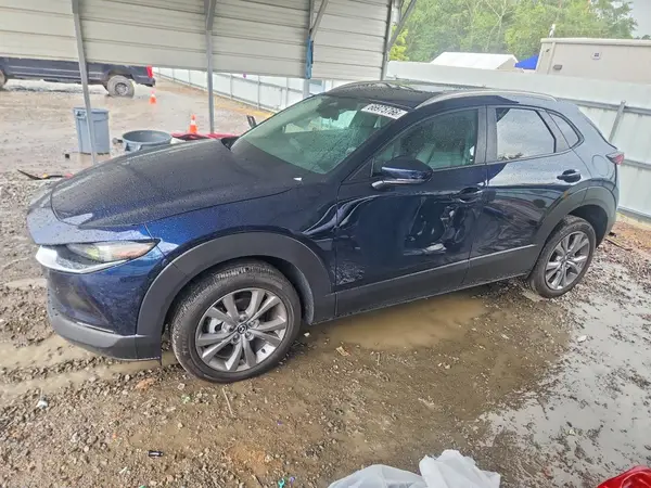 3MVDMBCL8TM150090 2026 MAZDA CX-30 - Image 1