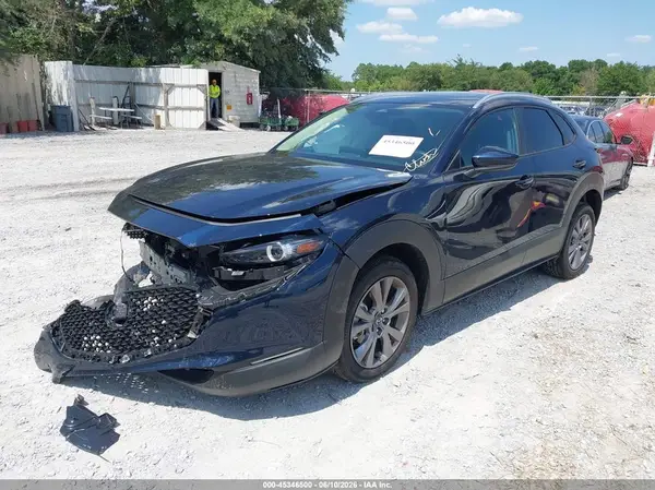 3MVDMBCL8TM150753 2026 MAZDA CX-30 - Image 2