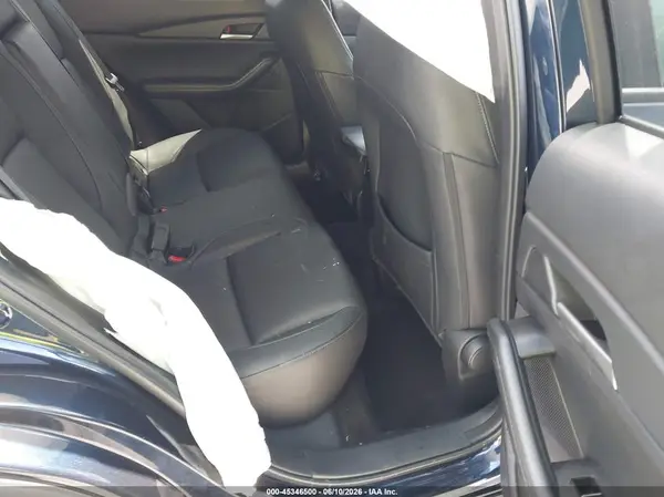 3MVDMBCL8TM150753 2026 MAZDA CX-30 - Image 8