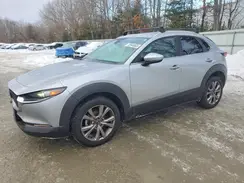 3MVDMBCL9LM105207 2020 MAZDA CX-30