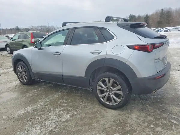 3MVDMBCL9LM105207 2020 MAZDA CX-30 - Image 2