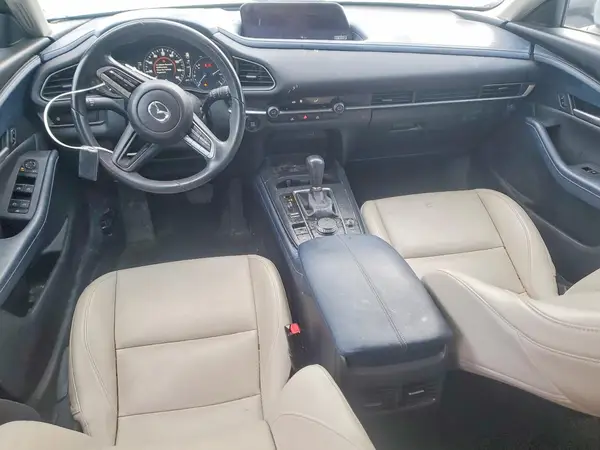 3MVDMBCL9LM105207 2020 MAZDA CX-30 - Image 8