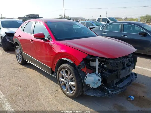3MVDMBCL9LM108964 2020 MAZDA CX-30 - Image 1