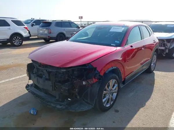 3MVDMBCL9LM108964 2020 MAZDA CX-30 - Image 2