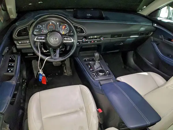 3MVDMBCL9LM110827 2020 MAZDA CX-30 - Image 8