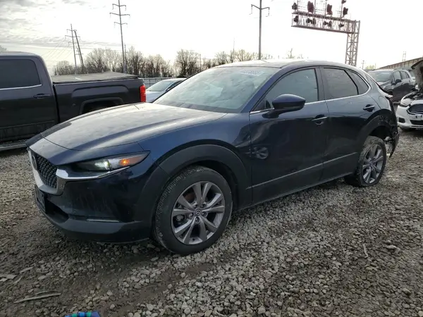 3MVDMBCL9LM112013 2020 MAZDA CX-30 - Image 1