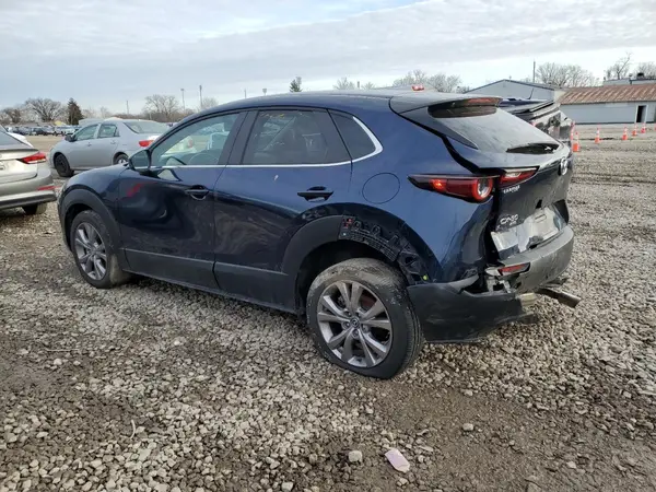 3MVDMBCL9LM112013 2020 MAZDA CX-30 - Image 2