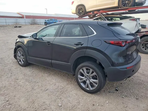 3MVDMBCL9LM113422 2020 MAZDA CX-30 - Image 2