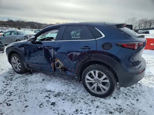 3MVDMBCL9LM114439 2020 MAZDA CX-30 - Image 2