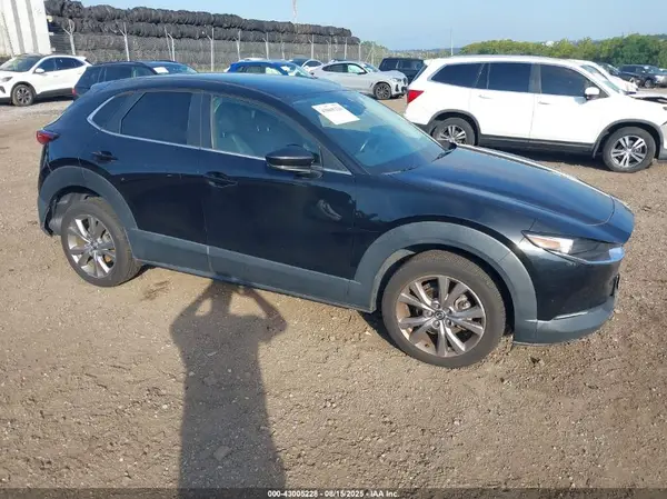 3MVDMBCL9LM116837 2020 MAZDA CX-30 - Image 1