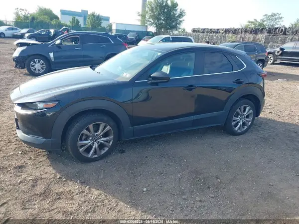 3MVDMBCL9LM116837 2020 MAZDA CX-30 - Image 2