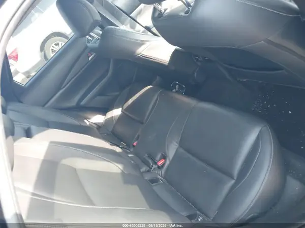 3MVDMBCL9LM116837 2020 MAZDA CX-30 - Image 8
