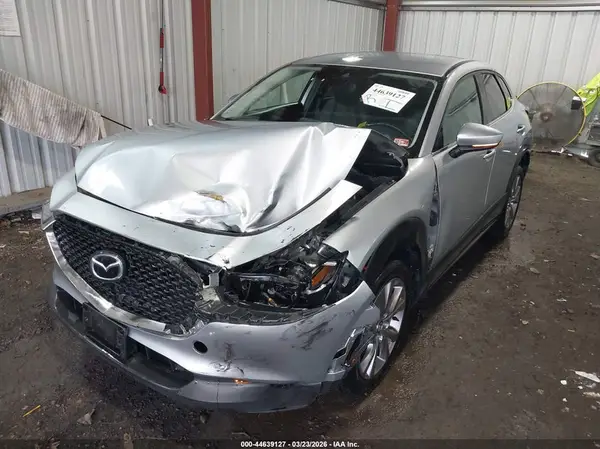 3MVDMBCL9LM117485 2020 MAZDA CX-30 - Image 2
